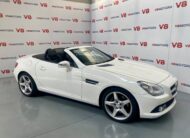 MERCEDES-BENZ SLK 250 CDI MERCEDES-BENZ Clase SLK SLK 250 CDI 2p.