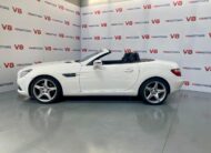 MERCEDES-BENZ SLK 250 CDI MERCEDES-BENZ Clase SLK SLK 250 CDI 2p.