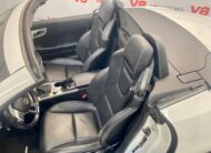 MERCEDES-BENZ SLK 250 CDI MERCEDES-BENZ Clase SLK SLK 250 CDI 2p.