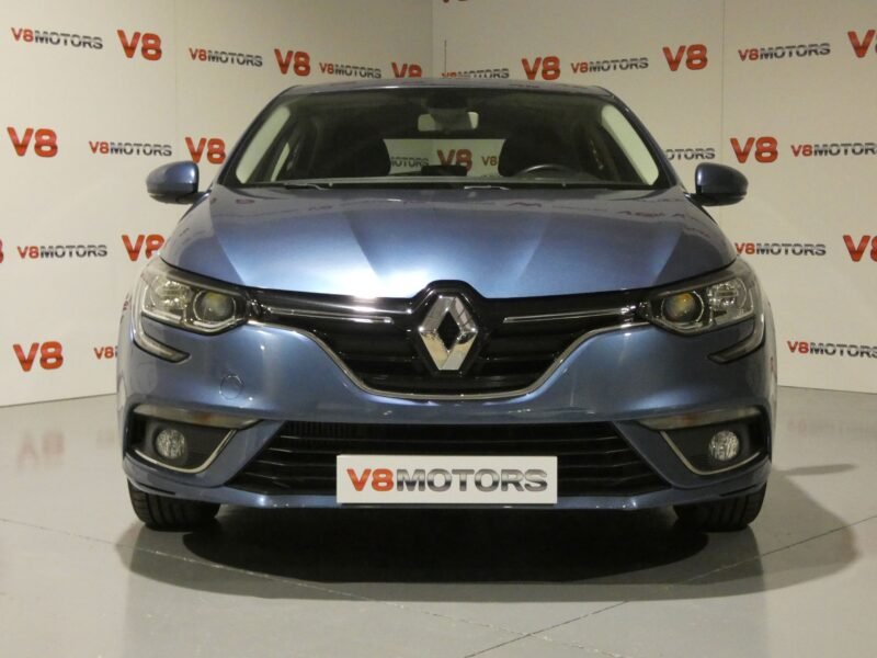RENAULT Megane RENAULT Megane Business Energy dCi 66kW 90CV 5p.