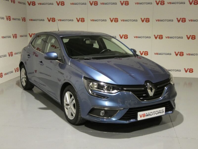 RENAULT Megane RENAULT Megane Business Energy dCi 66kW 90CV 5p.