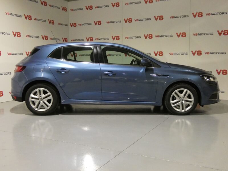RENAULT Megane RENAULT Megane Business Energy dCi 66kW 90CV 5p.