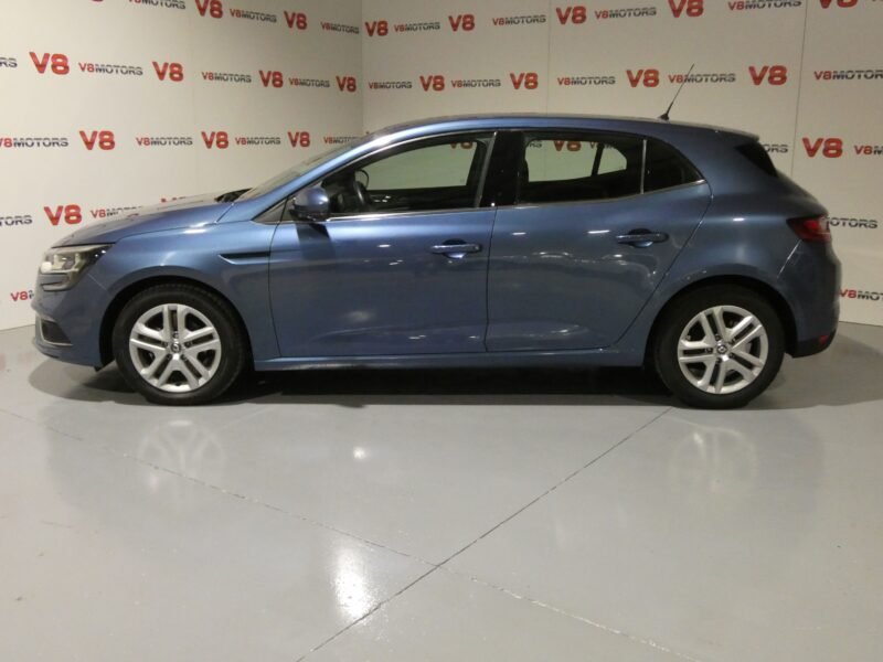 RENAULT Megane RENAULT Megane Business Energy dCi 66kW 90CV 5p.