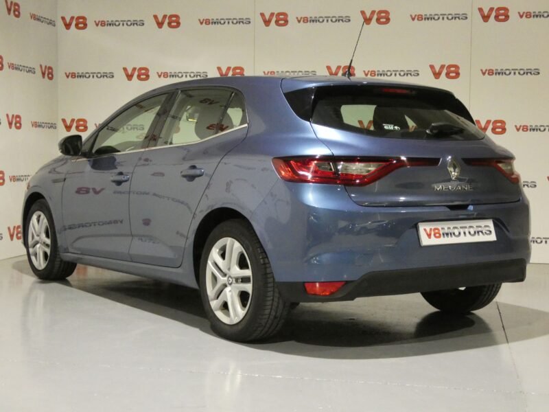 RENAULT Megane RENAULT Megane Business Energy dCi 66kW 90CV 5p.