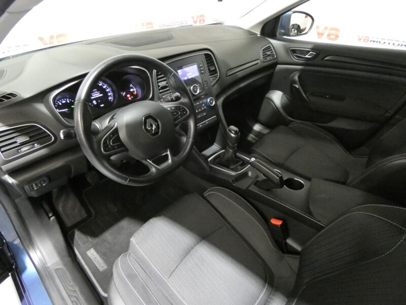 RENAULT Megane RENAULT Megane Business Energy dCi 66kW 90CV 5p.