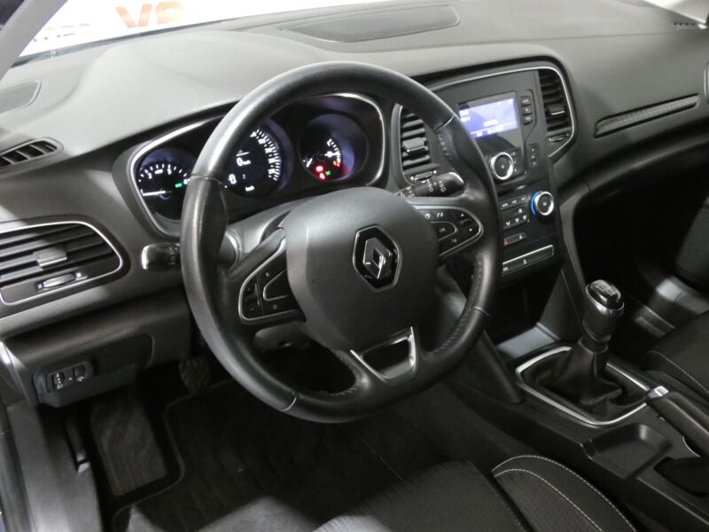 RENAULT Megane RENAULT Megane Business Energy dCi 66kW 90CV 5p.