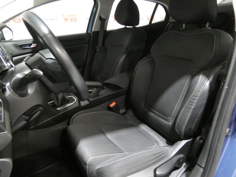 RENAULT Megane RENAULT Megane Business Energy dCi 66kW 90CV 5p.