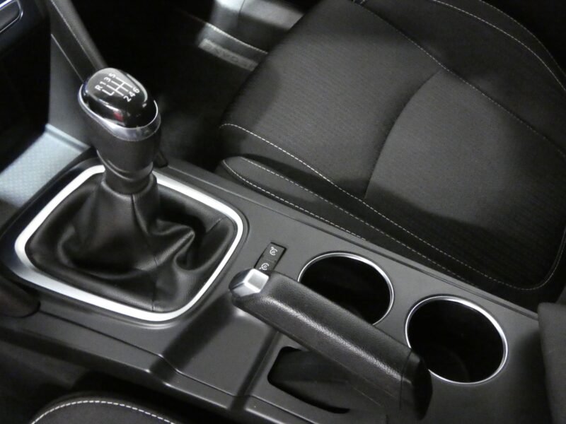 RENAULT Megane RENAULT Megane Business Energy dCi 66kW 90CV 5p.