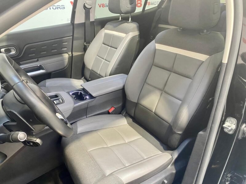 CITROEN C5 AIRCROSS C5 Aircross BlueHdi SS EAT8 Shine