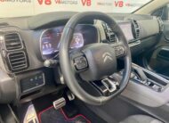 CITROEN C5 AIRCROSS C5 Aircross BlueHdi SS EAT8 Shine