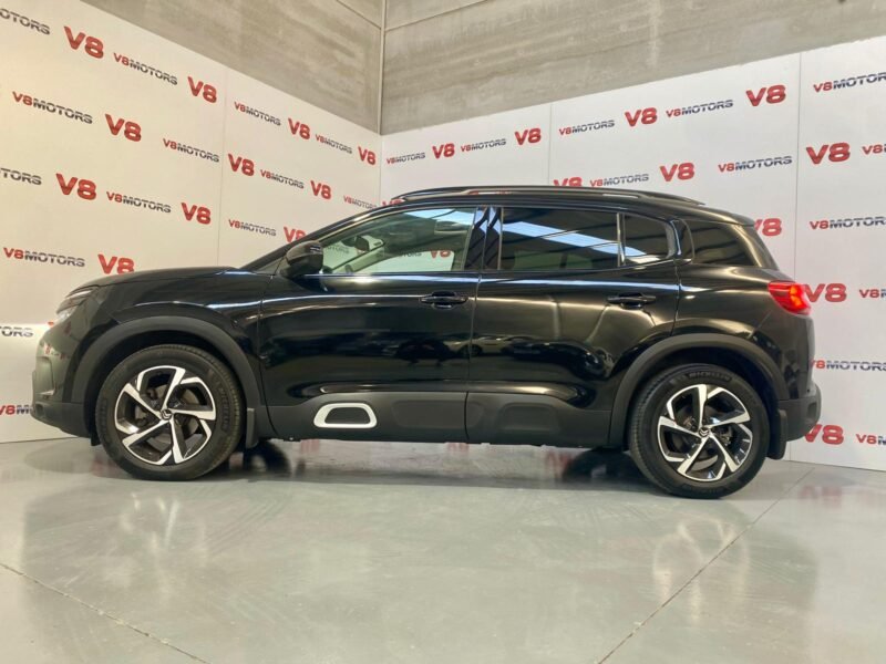 CITROEN C5 AIRCROSS C5 Aircross BlueHdi SS EAT8 Shine