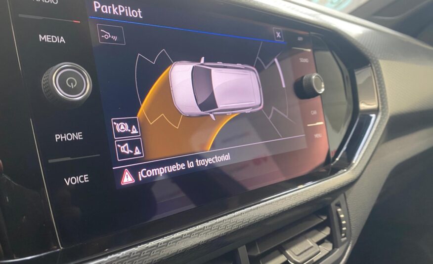 VOLKSWAGEN T-CROSS T-Cross Sport 1.5 TSI DSG