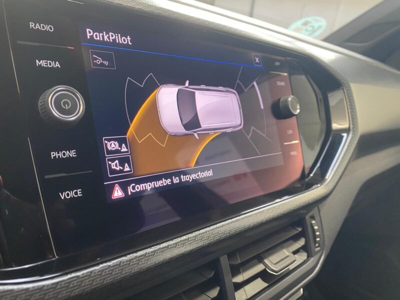 VOLKSWAGEN T-CROSS T-Cross Sport 1.5 TSI DSG