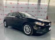 MERCEDES-BENZ Clase A A180