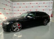 AUDI S6 A6 Avant S6 TDI quattro tiptr