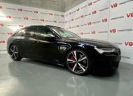 AUDI S6 A6 Avant S6 TDI quattro tiptr