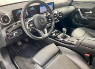 MERCEDES-BENZ Clase A A180