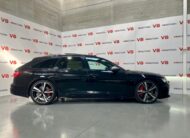 AUDI S6 A6 Avant S6 TDI quattro tiptr