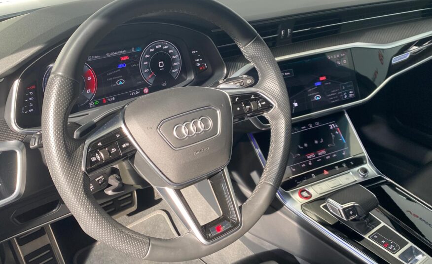 AUDI S6 A6 Avant S6 TDI quattro tiptr
