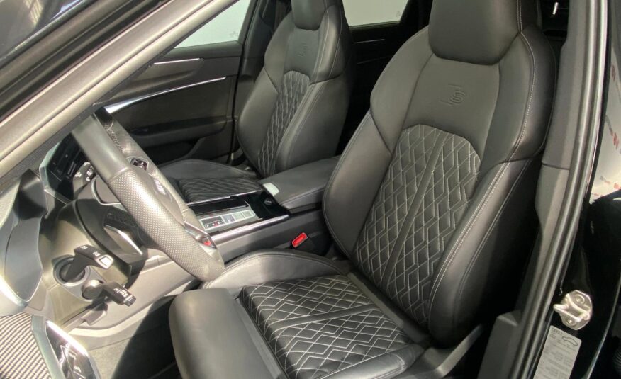 AUDI S6 A6 Avant S6 TDI quattro tiptr