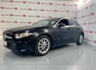 MERCEDES-BENZ Clase A A180