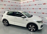 VOLKSWAGEN T-CROSS T-Cross Sport 1.5 TSI DSG