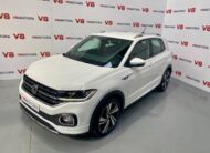 VOLKSWAGEN T-CROSS T-Cross Sport 1.5 TSI DSG
