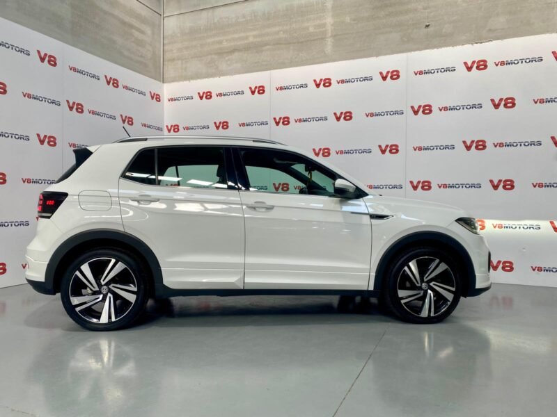 VOLKSWAGEN T-CROSS T-Cross Sport 1.5 TSI DSG