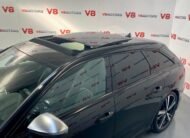 AUDI S6 A6 Avant S6 TDI quattro tiptr