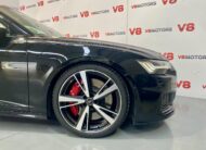 AUDI S6 A6 Avant S6 TDI quattro tiptr