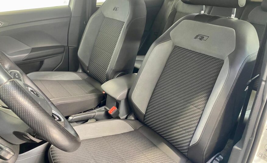 VOLKSWAGEN T-CROSS T-Cross Sport 1.5 TSI DSG