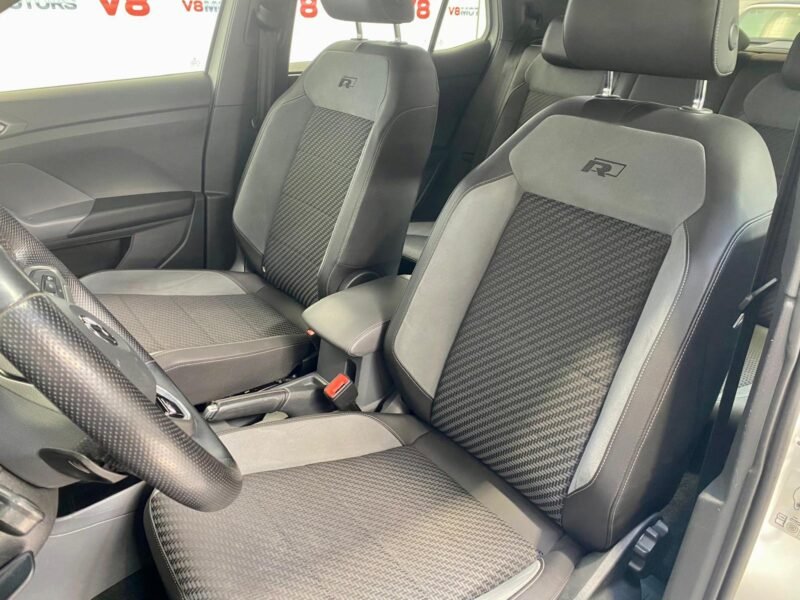 VOLKSWAGEN T-CROSS T-Cross Sport 1.5 TSI DSG