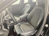 MERCEDES-BENZ Clase A A180