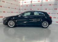 MERCEDES-BENZ Clase A A180