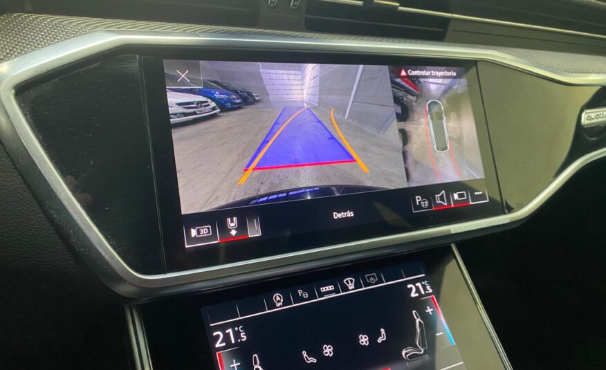 AUDI S6 A6 Avant S6 TDI quattro tiptr