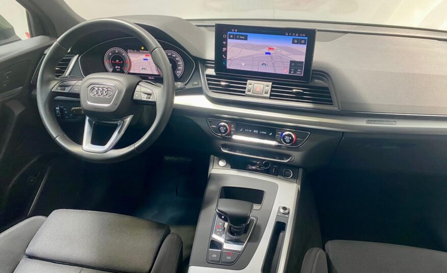 AUDI Q5 SPORTBACK 40 TDI QUATTRO