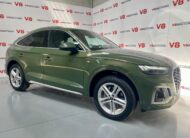 AUDI Q5 SPORTBACK 40 TDI QUATTRO