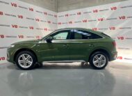 AUDI Q5 SPORTBACK 40 TDI QUATTRO