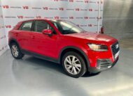 AUDI Q2 AUDI Q2 Advanced 1.6 TDI S tronic