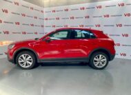AUDI Q2 AUDI Q2 Advanced 1.6 TDI S tronic