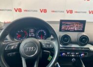 AUDI Q2 AUDI Q2 Advanced 1.6 TDI S tronic
