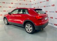 AUDI Q2 AUDI Q2 Advanced 1.6 TDI S tronic