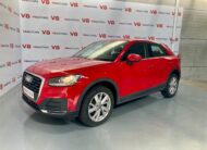 AUDI Q2 AUDI Q2 Advanced 1.6 TDI S tronic