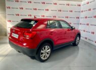 AUDI Q2 AUDI Q2 Advanced 1.6 TDI S tronic