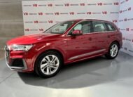 AUDI Q7 AUDI Q7 S line 45 TDI quat. tip.