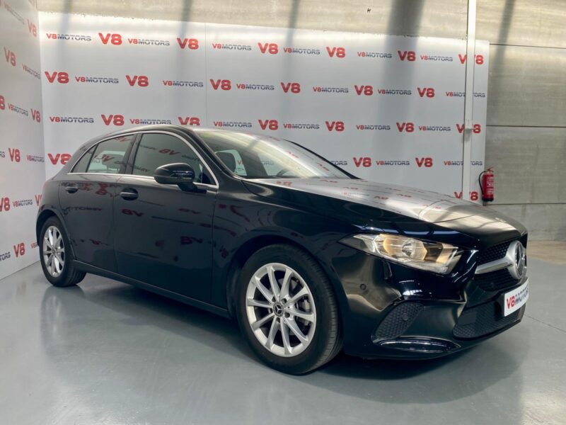 MERCEDES-BENZ A 180 A 180