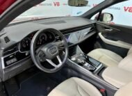 AUDI Q7 AUDI Q7 S line 45 TDI quat. tip.