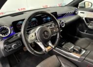 MERCEDES-BENZ CLA AMG 35 4MATIC AMG 35 4MATIC