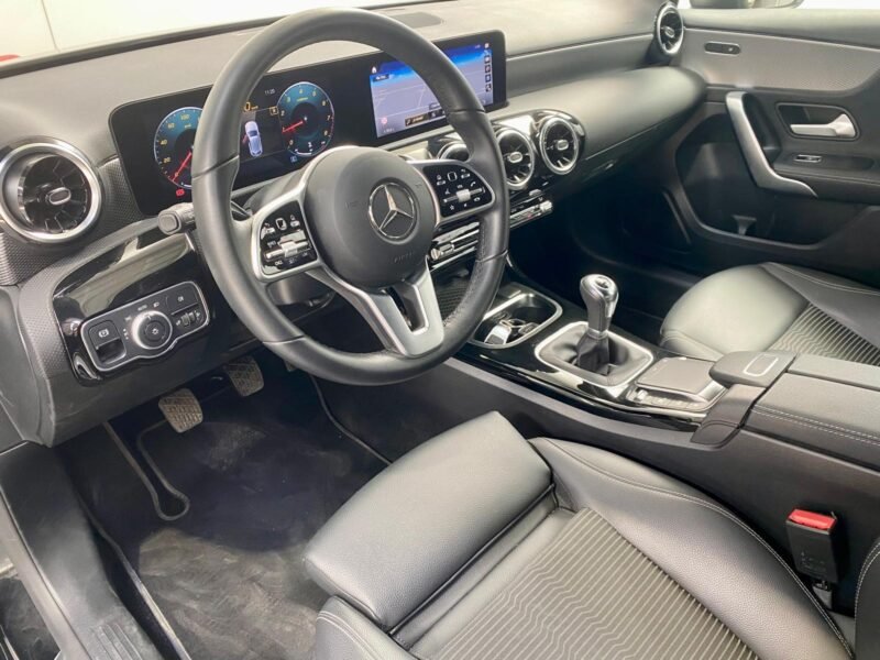 MERCEDES-BENZ A 180 A 180