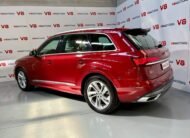AUDI Q7 AUDI Q7 S line 45 TDI quat. tip.
